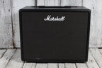 Marshall CODE 50 Electric Guitar Combo Amplifier 50 Watt 1 x 12 Digital Amp USB
