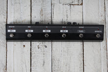 Load image into Gallery viewer, Boss GA‑FC Foot Controller for Boss and Roland Electric Guitar Amplifiers