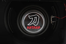 Load image into Gallery viewer, Boss KTN-50 MkII Katana 50 Electric Guitar Amplifier 50 Watt Amp with Footswitch