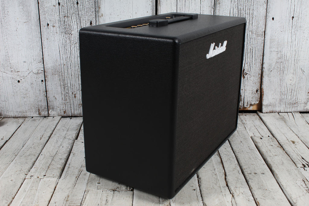 Marshall CODE 50 Electric Guitar Combo Amplifier 50 Watt 1 x 12 Digital Amp USB