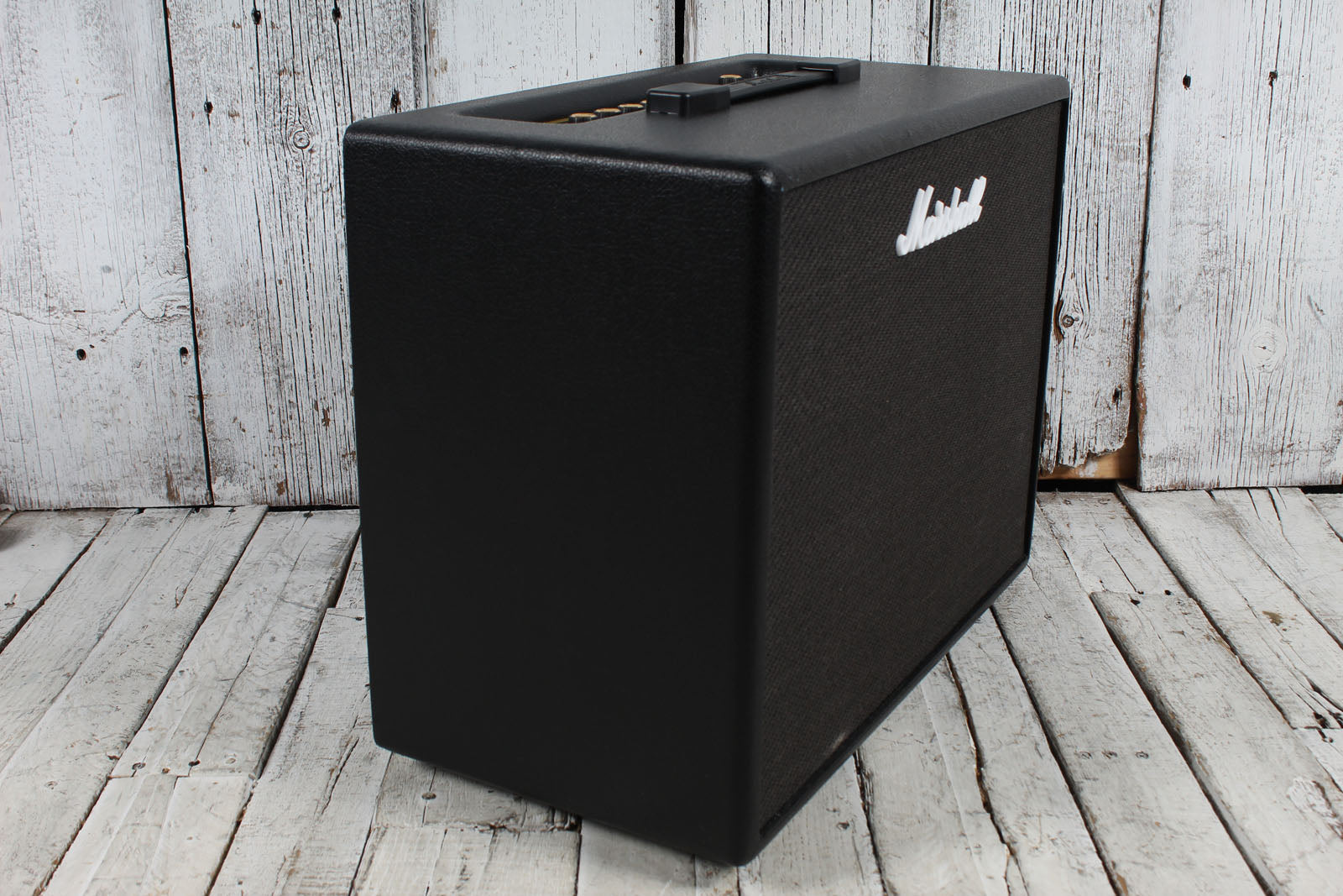 Marshall CODE 50 Electric Guitar Combo Amplifier 50 Watt 1 x 12 Digital Amp USB