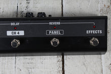 Load image into Gallery viewer, Boss GA‑FC Foot Controller for Boss and Roland Electric Guitar Amplifiers