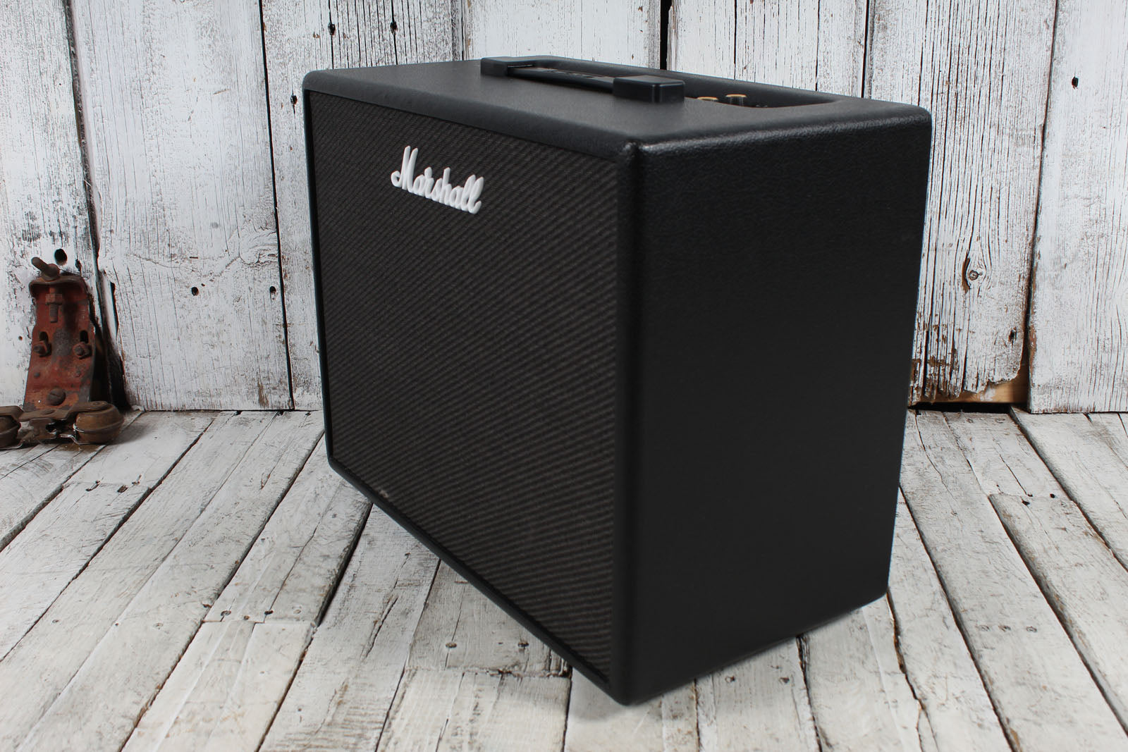 Marshall CODE 50 Electric Guitar Combo Amplifier 50 Watt 1 x 12 Digital Amp USB