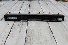Load image into Gallery viewer, Boss GA‑FC Foot Controller for Boss and Roland Electric Guitar Amplifiers