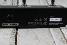 Load image into Gallery viewer, Boss GA‑FC Foot Controller for Boss and Roland Electric Guitar Amplifiers