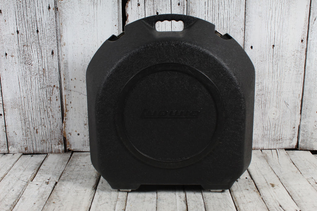 Ludwig 14 Inch Snare Hard Case for 14 Inch Snare Drums