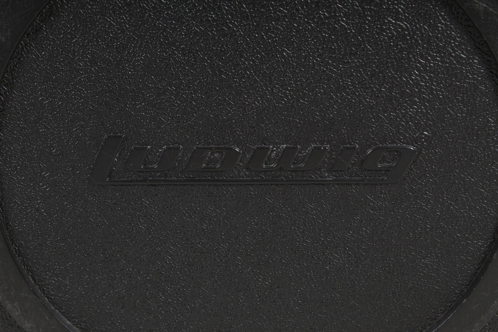 Ludwig 14 Inch Snare Hard Case for 14 Inch Snare Drums
