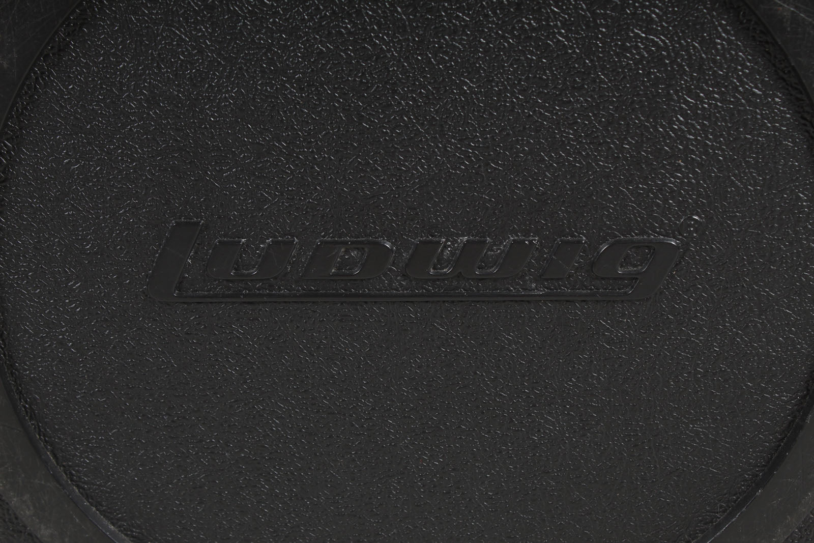 Ludwig 14 Inch Snare Hard Case for 14 Inch Snare Drums
