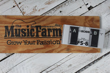 Load image into Gallery viewer, Boss FS-6 Dual Foot Switch Electric Guitar Effect Foot Controller Selector Pedal