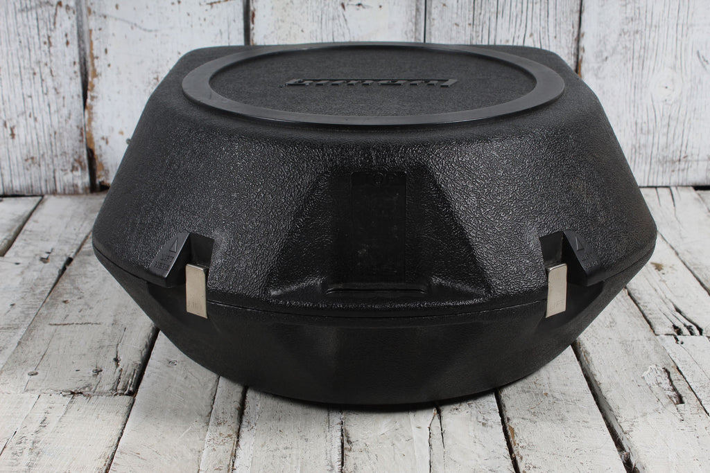 Ludwig 14 Inch Snare Hard Case for 14 Inch Snare Drums