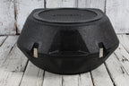 Ludwig 14 Inch Snare Hard Case for 14 Inch Snare Drums