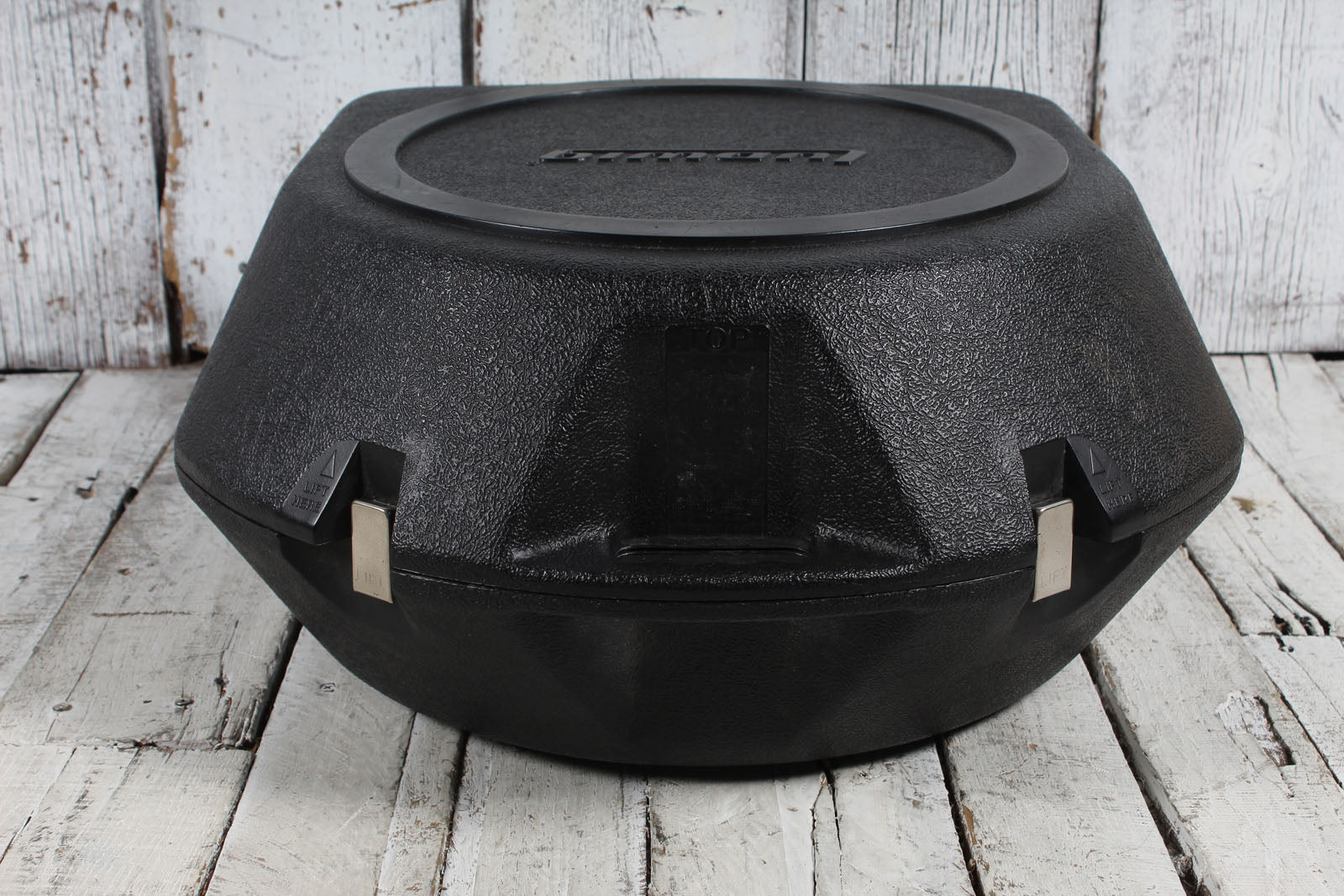 Ludwig 14 Inch Snare Hard Case for 14 Inch Snare Drums