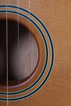 Load image into Gallery viewer, Fender Acoustasonic Standard Telecaster Acoustic Electric Guitar Aged Natural