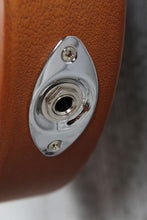 Load image into Gallery viewer, Fender Acoustasonic Standard Telecaster Acoustic Electric Guitar Aged Natural