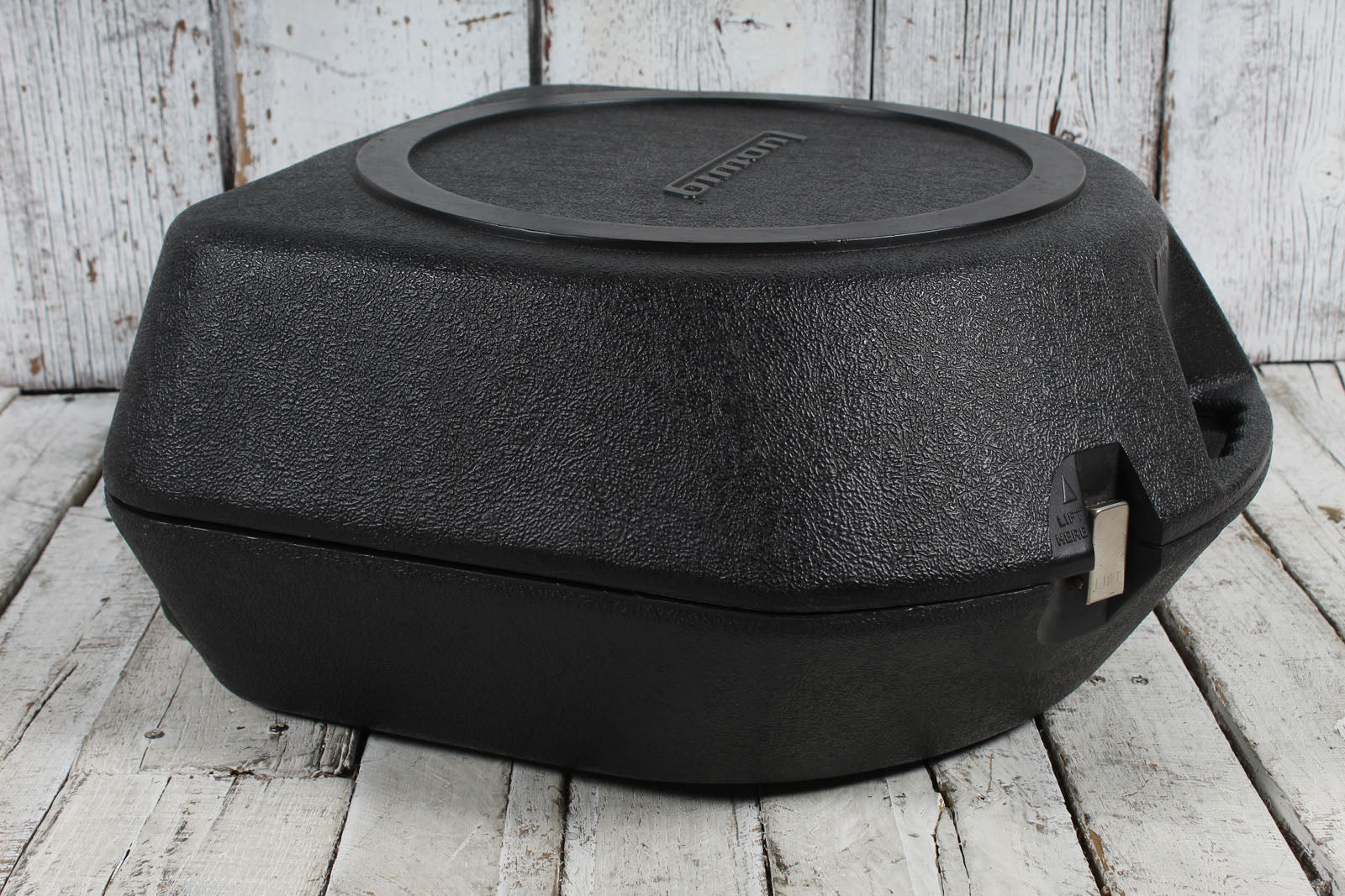 Ludwig 14 Inch Snare Hard Case for 14 Inch Snare Drums