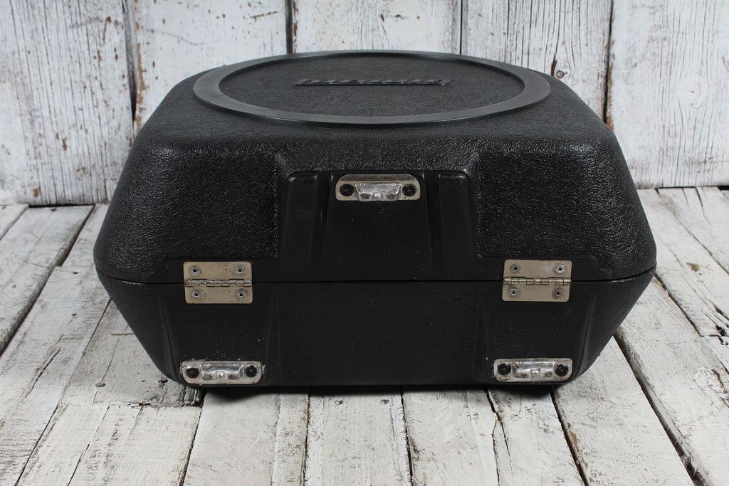 Ludwig 14 Inch Snare Hard Case for 14 Inch Snare Drums