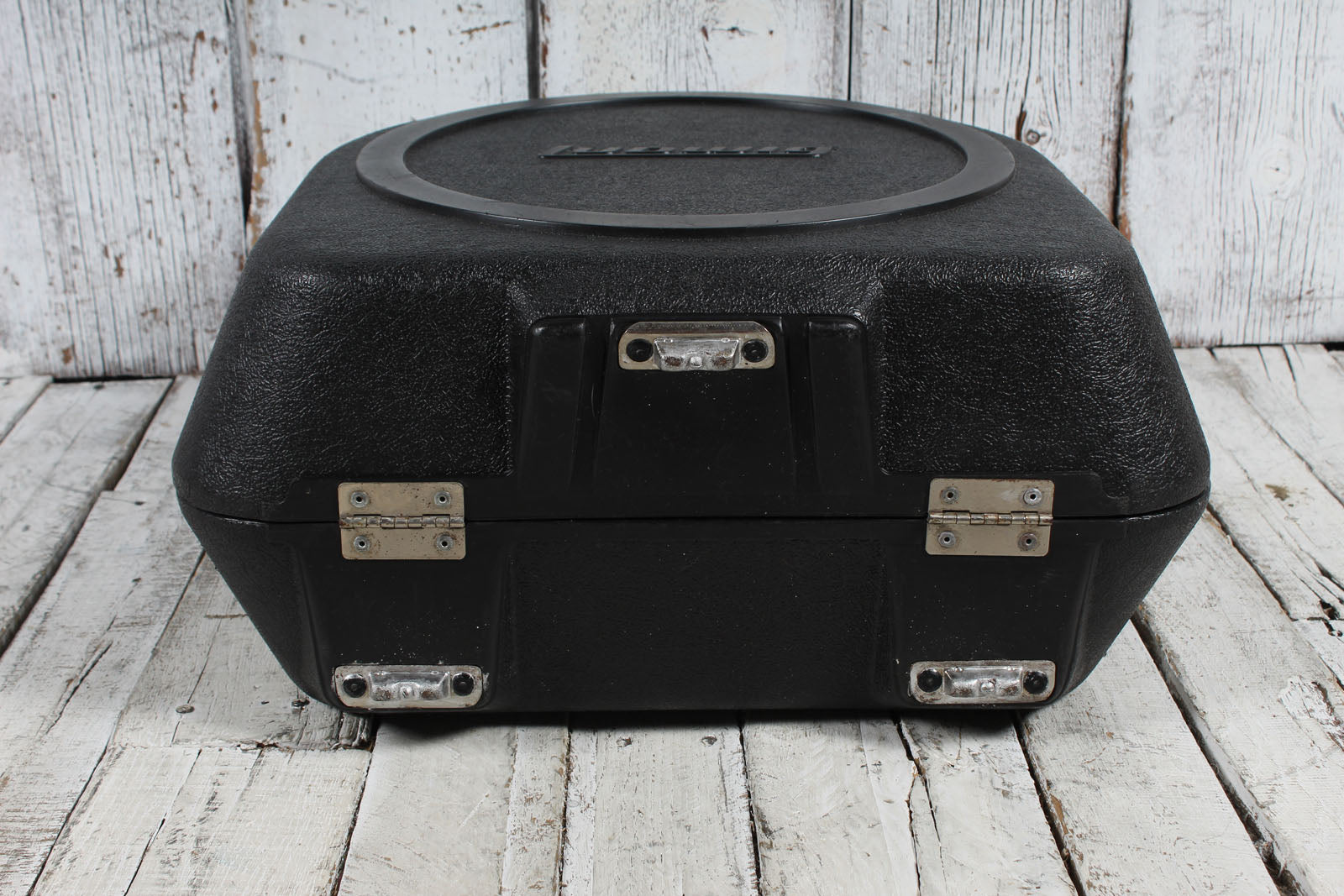 Ludwig 14 Inch Snare Hard Case for 14 Inch Snare Drums