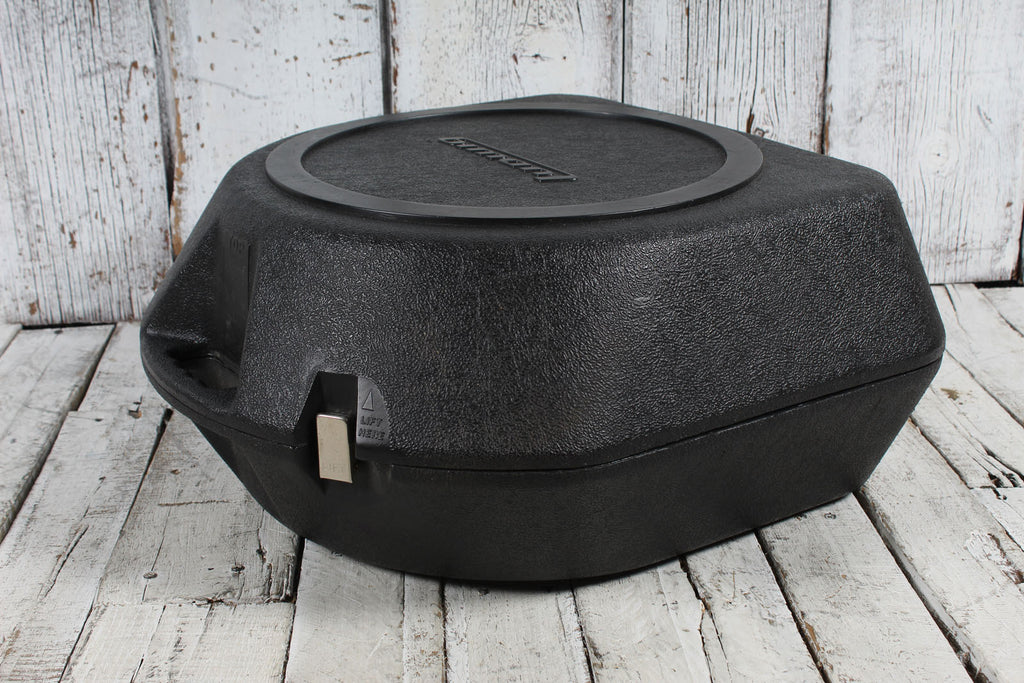 Ludwig 14 Inch Snare Hard Case for 14 Inch Snare Drums