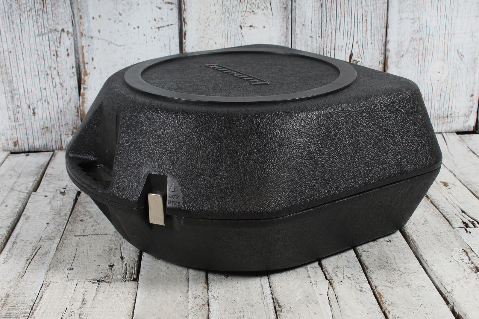 Ludwig 14 Inch Snare Hard Case for 14 Inch Snare Drums