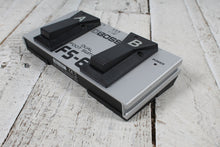 Load image into Gallery viewer, Boss FS-6 Dual Foot Switch Electric Guitar Effect Foot Controller Selector Pedal