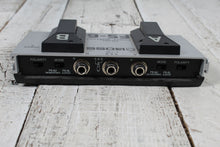 Load image into Gallery viewer, Boss FS-6 Dual Foot Switch Electric Guitar Effect Foot Controller Selector Pedal