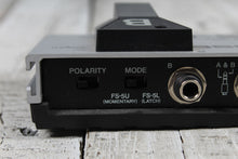 Load image into Gallery viewer, Boss FS-6 Dual Foot Switch Electric Guitar Effect Foot Controller Selector Pedal