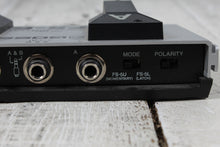 Load image into Gallery viewer, Boss FS-6 Dual Foot Switch Electric Guitar Effect Foot Controller Selector Pedal