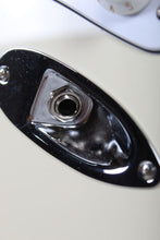 Load image into Gallery viewer, Fender Standard Stratocaster Electric Guitar Olympic White Finish