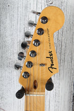 Load image into Gallery viewer, Fender Standard Stratocaster Electric Guitar Olympic White Finish
