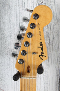 Fender Standard Stratocaster Electric Guitar Olympic White Finish