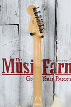 Load image into Gallery viewer, Fender Standard Stratocaster Electric Guitar Olympic White Finish