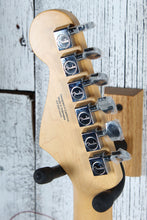 Load image into Gallery viewer, Fender Standard Stratocaster Electric Guitar Olympic White Finish
