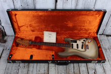 Load image into Gallery viewer, Fender 70th Anniversary Antigua Stratocaster Electric Guitar with Hardshell Case