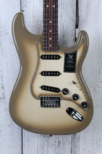 Load image into Gallery viewer, Fender 70th Anniversary Antigua Stratocaster Electric Guitar with Hardshell Case