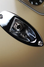 Load image into Gallery viewer, Fender 70th Anniversary Antigua Stratocaster Electric Guitar with Hardshell Case