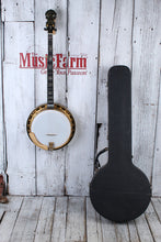 Load image into Gallery viewer, Gibson Vintage Liberty DeLux TB-Granada Conversion 5 String Banjo w Case