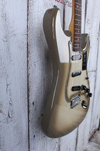 Load image into Gallery viewer, Fender 70th Anniversary Antigua Stratocaster Electric Guitar with Hardshell Case