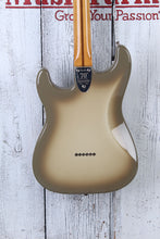 Load image into Gallery viewer, Fender 70th Anniversary Antigua Stratocaster Electric Guitar with Hardshell Case