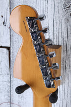 Load image into Gallery viewer, Fender 70th Anniversary Antigua Stratocaster Electric Guitar with Hardshell Case