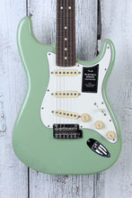 Load image into Gallery viewer, Fender Player II Stratocaster Solid Body Electric Guitar Birch Green Finish