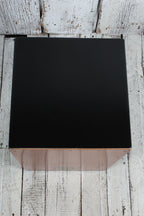 Meinl Headliner Series String Cajon Stained American White Ash with Gig Bag