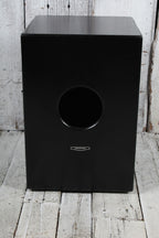 Meinl Headliner Series String Cajon Stained American White Ash with Gig Bag