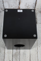 Meinl Headliner Series String Cajon Stained American White Ash with Gig Bag
