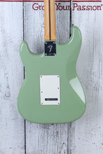 Load image into Gallery viewer, Fender Player II Stratocaster Solid Body Electric Guitar Birch Green Finish