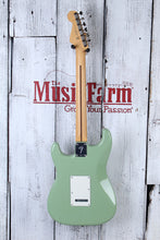 Load image into Gallery viewer, Fender Player II Stratocaster Solid Body Electric Guitar Birch Green Finish