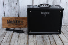 Load image into Gallery viewer, Boss Katana-50 Gen 3 Electric Guitar Amplifier 1 x 12 Solid State Combo Amp