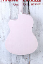 Load image into Gallery viewer, Cort Jade Classic Cutaway Acoustic Electric Guitar Pastel Pink Open Pore
