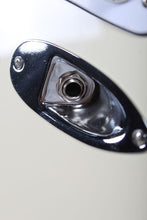 Load image into Gallery viewer, Fender Standard Stratocaster Electric Guitar Olympic White Finish