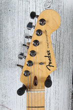 Load image into Gallery viewer, Fender Standard Stratocaster Electric Guitar Olympic White Finish