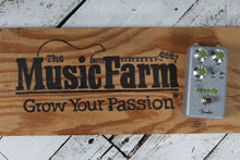 Load image into Gallery viewer, Fender Hammertone Reverb Effects Pedal Electric Guitar Reverb Effects Pedal